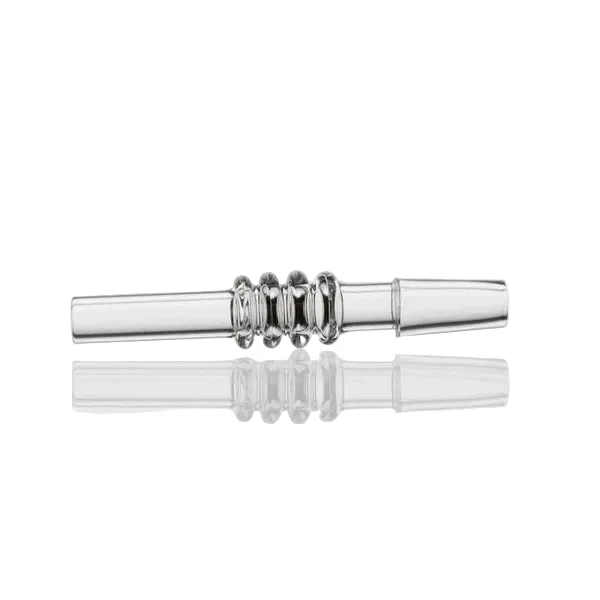 10mm Quartz Nectar Collector Tip