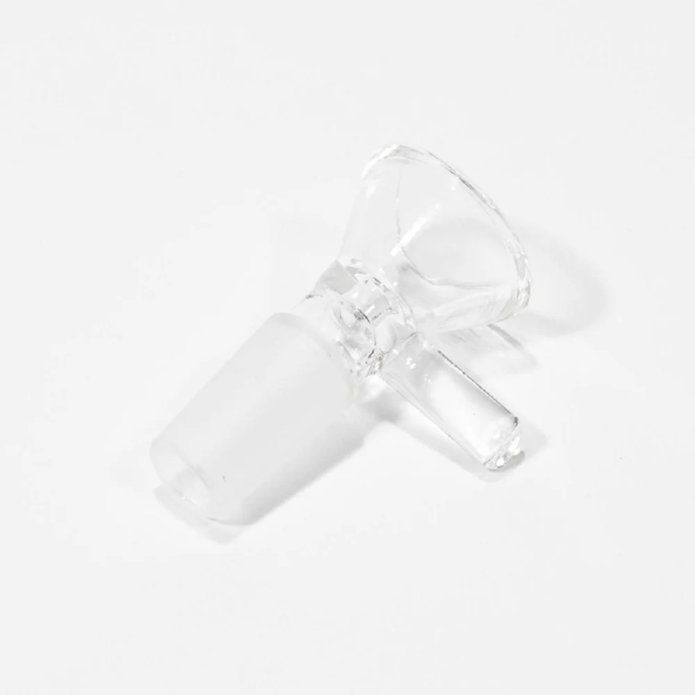14M Clear Cone Slide