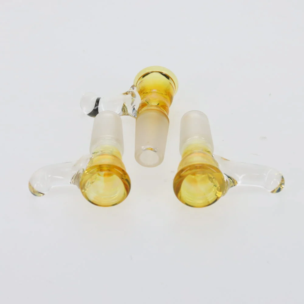 14m Small Fume Goldstar Teacup Slide SALE