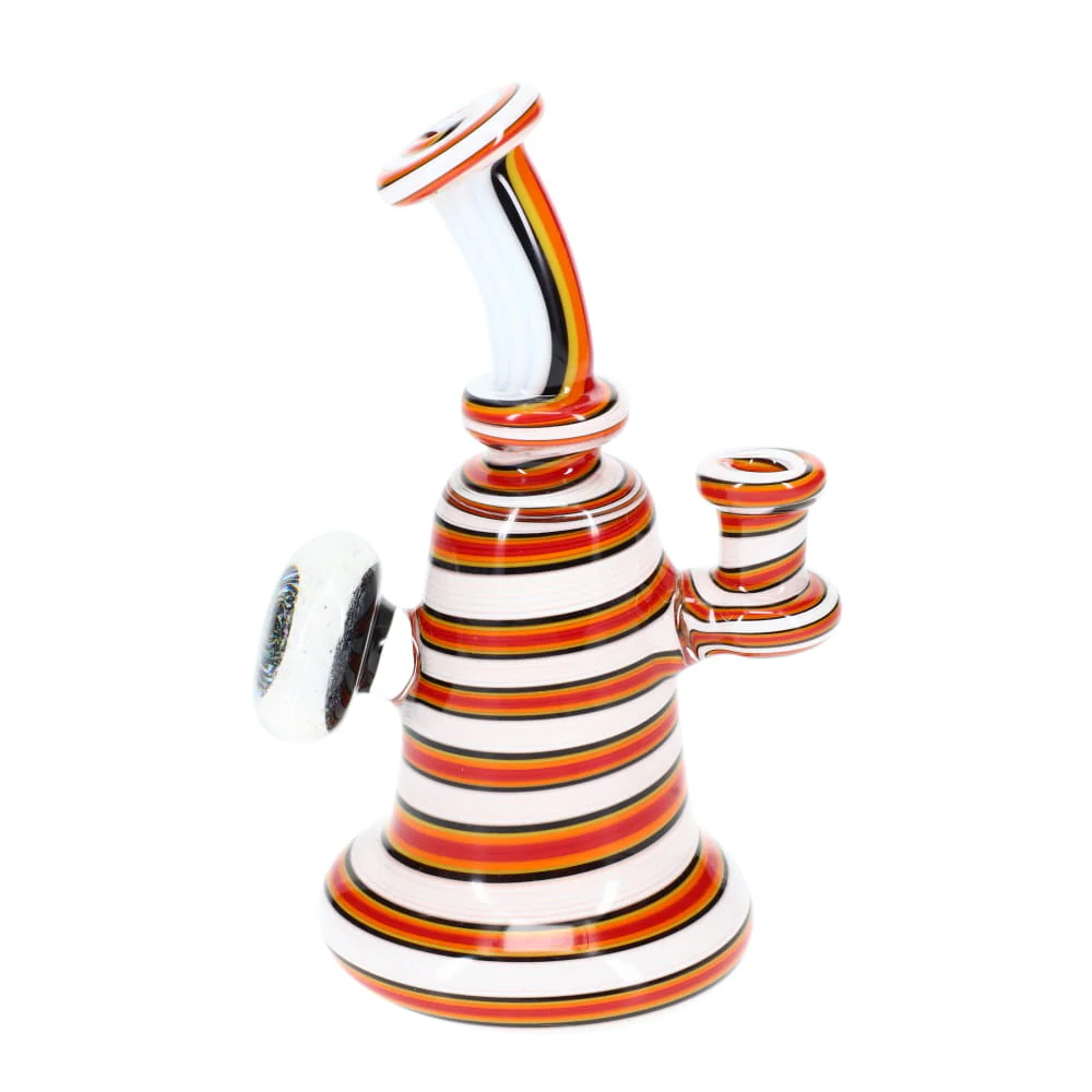 2kind Glass Fire Swirl Linework with Dircho Marble Rig - Image 3