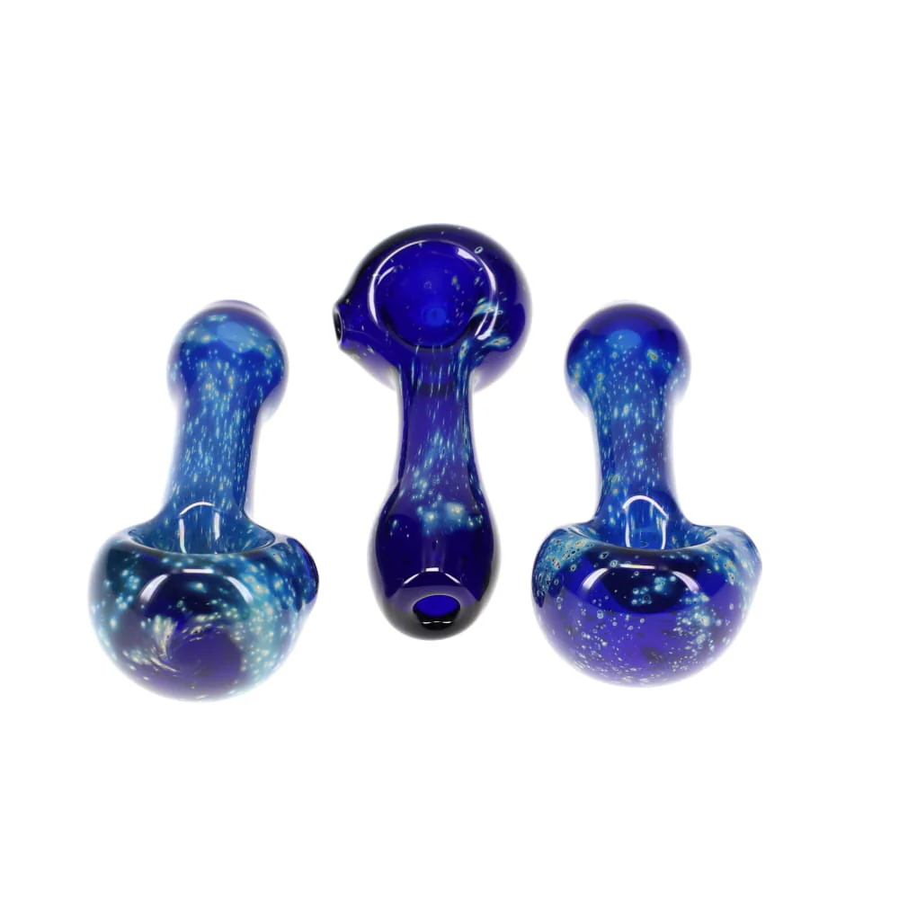 2kind Glass Space Tech Spoon - Image 2
