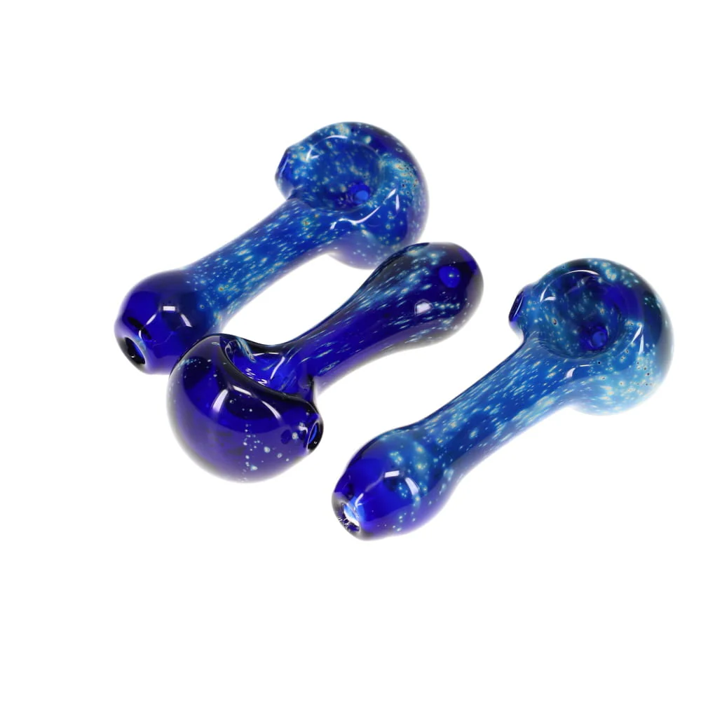 2kind Glass Space Tech Spoon - Image 3