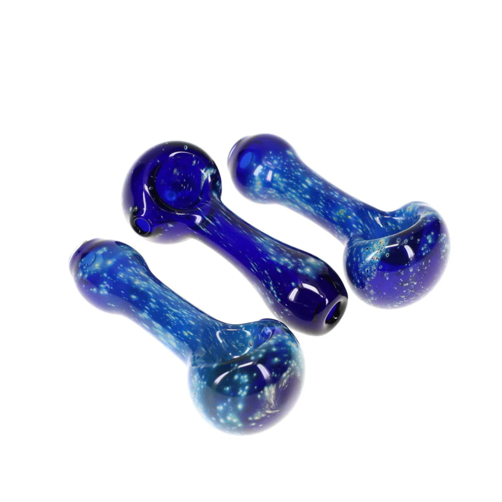 2kind Glass Space Tech Spoon - Image 4