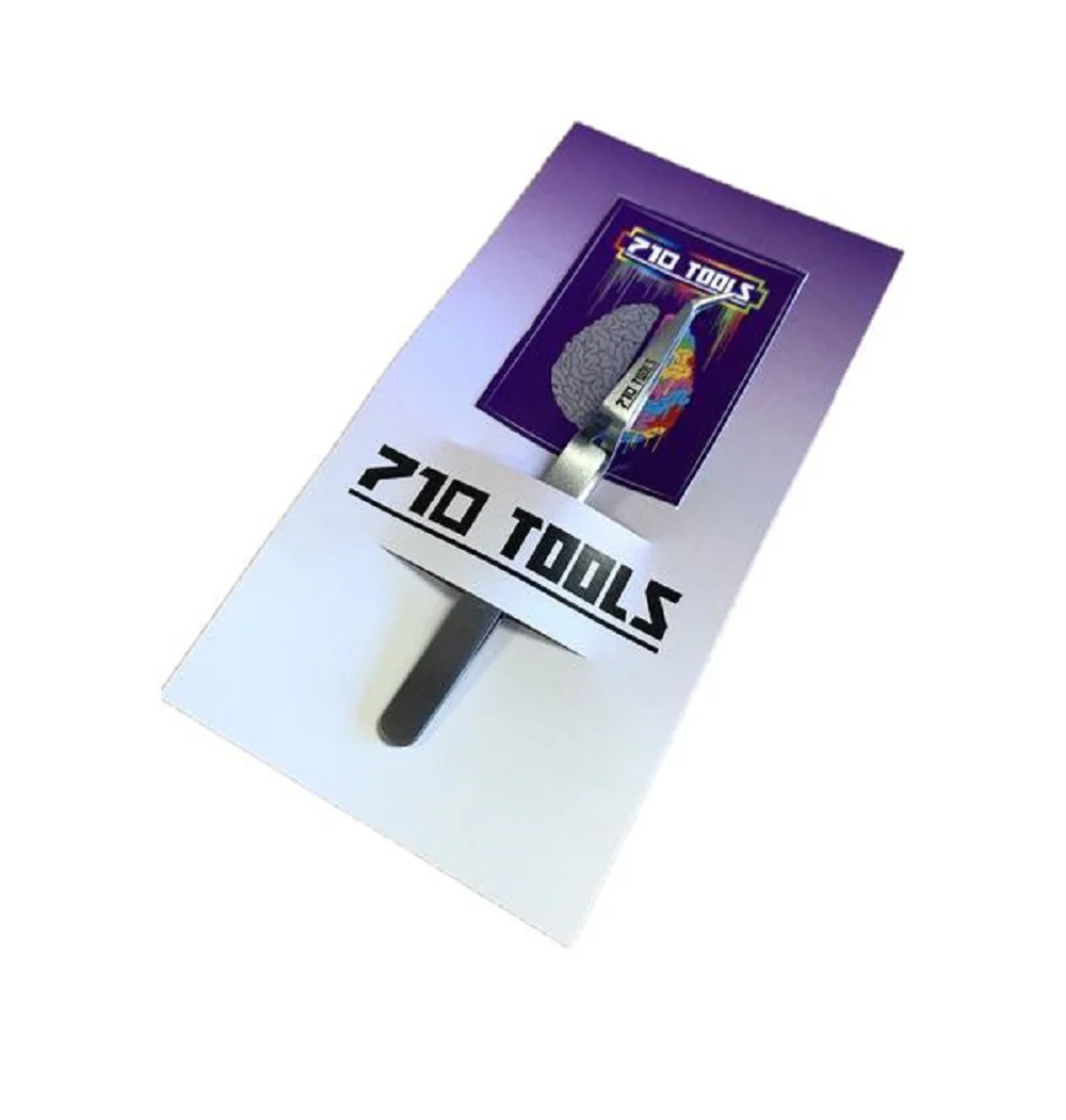 710 Tools - #TheCurvedTweezer SALE - Image 2