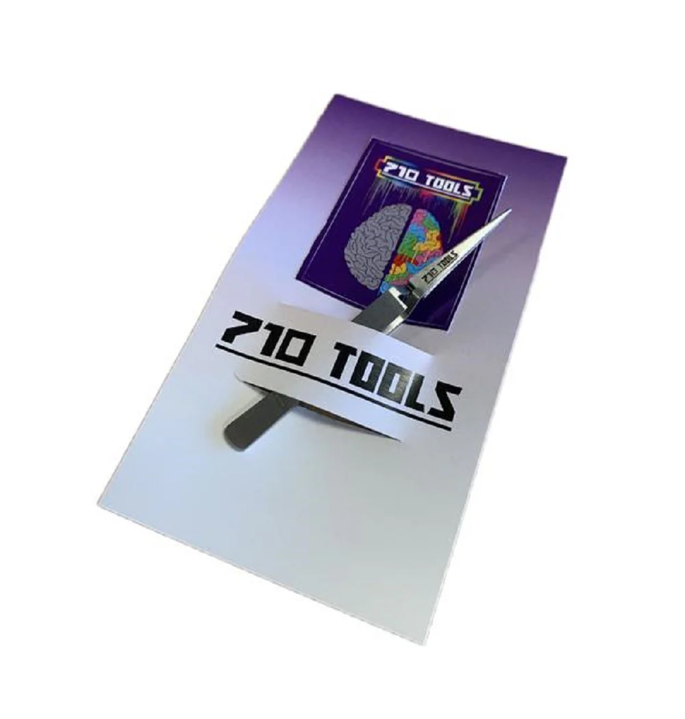 710 Tools - #TheStraightTweezer SALE - Image 2
