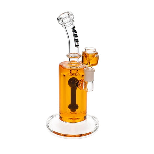 Vault Glass Glycerin Rig - 9.5" - Image 2