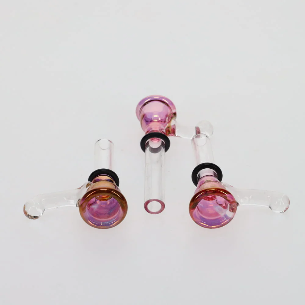 9mm Small Rose Teacup Slide SALE