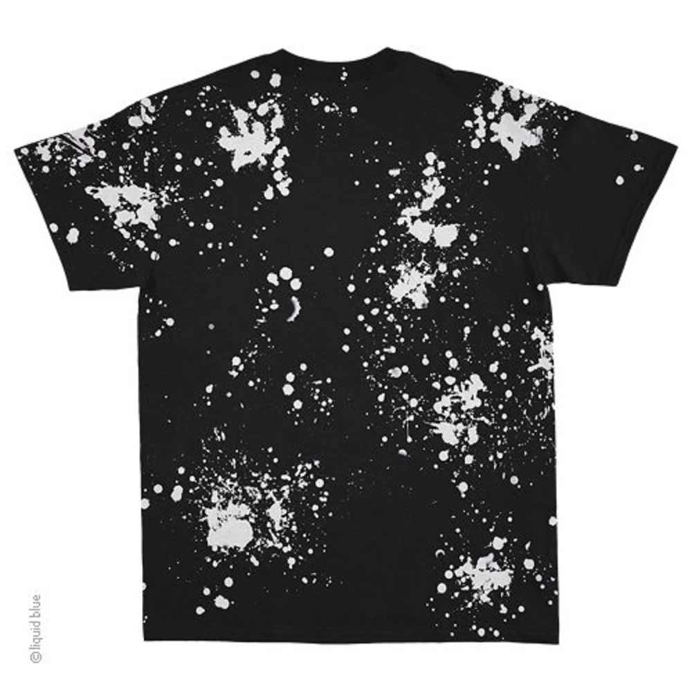 AC/DC High Voltage Havok Black T-Shirt - Image 2