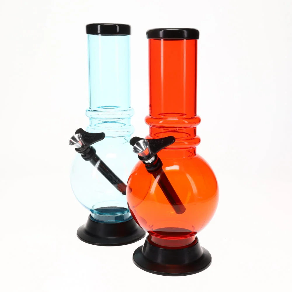 Acrylic 10" Bubble Tube 2" Diameter - Image 3