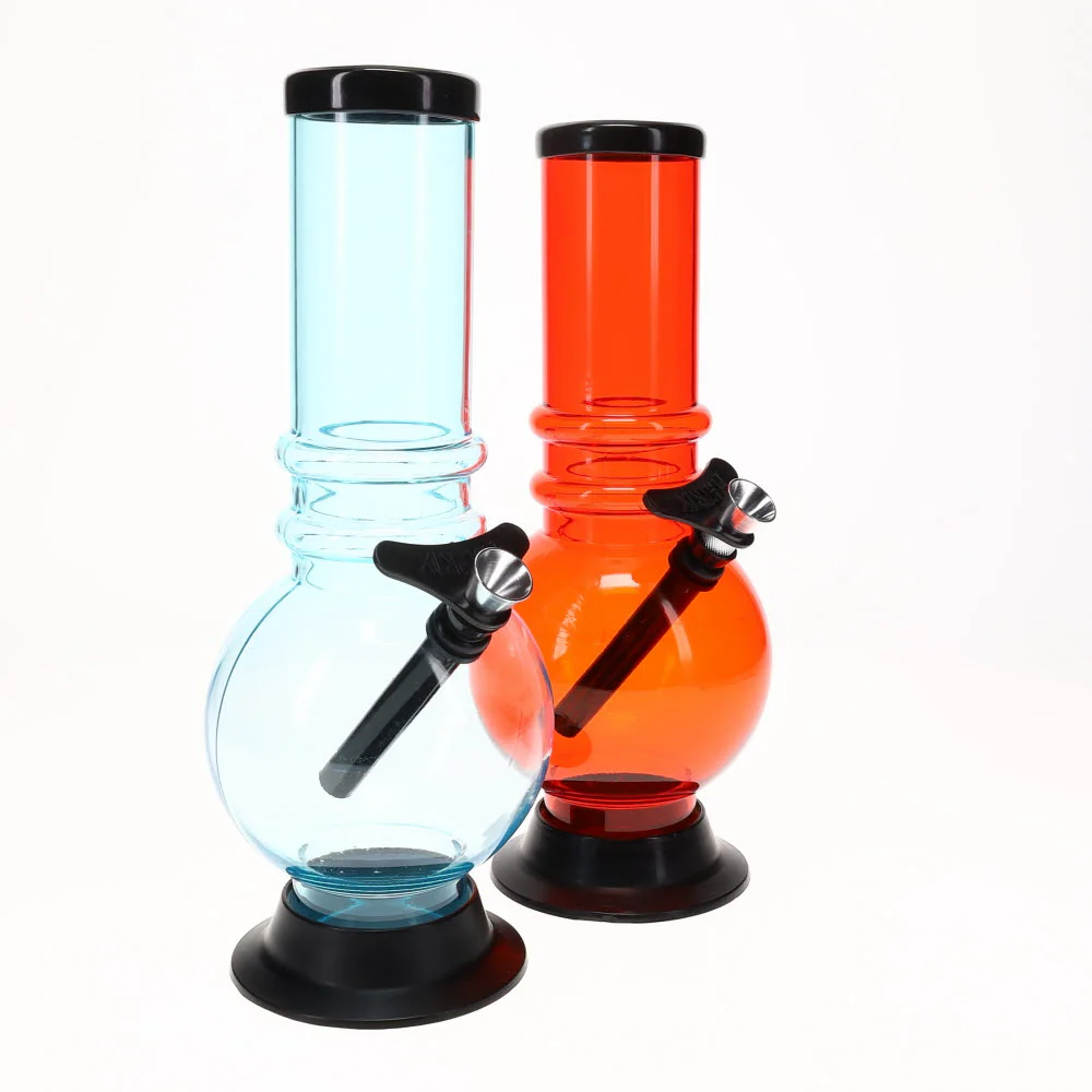 Acrylic 10" Bubble Tube 2" Diameter - Image 4