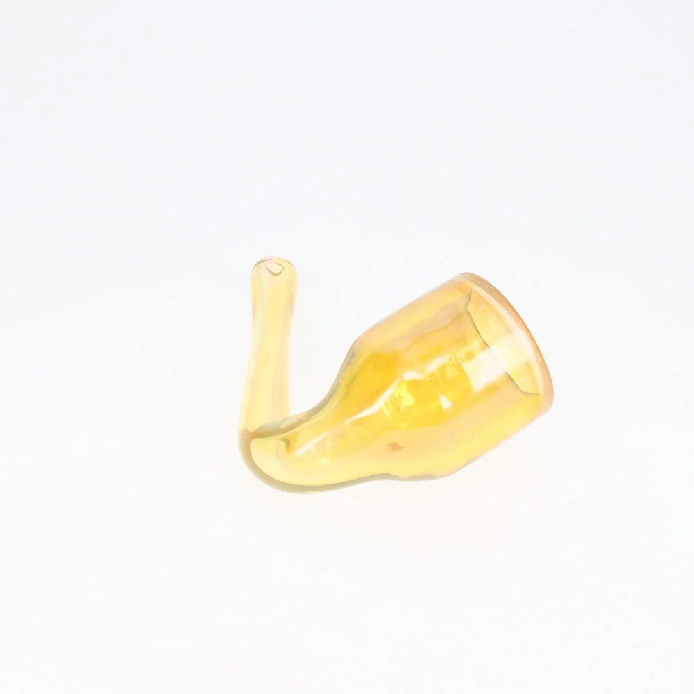 Addison Hanna Glass Fumed Travel Proxy Lock - Image 2