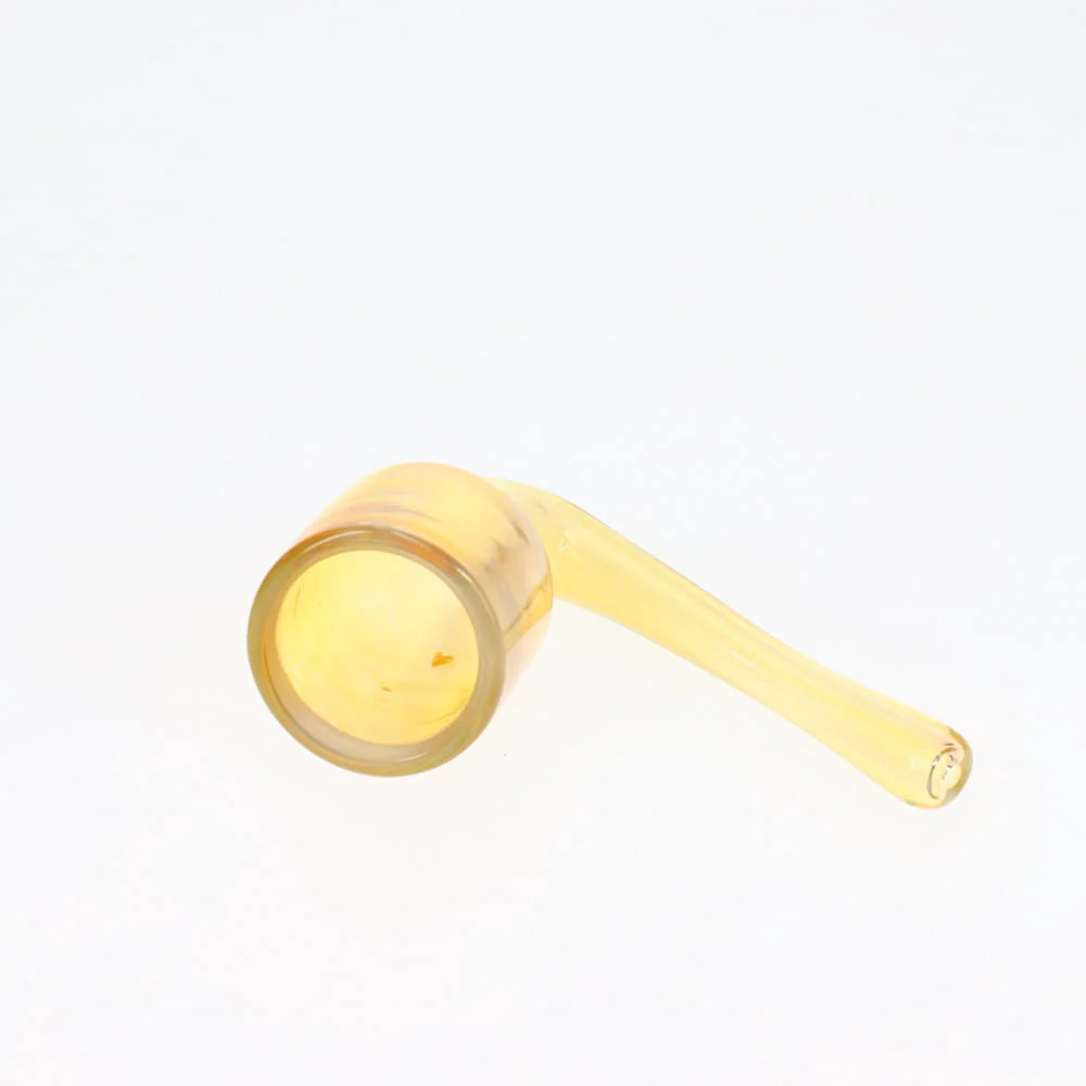 Addison Hanna Glass Fumed Travel Proxy Lock - Image 3