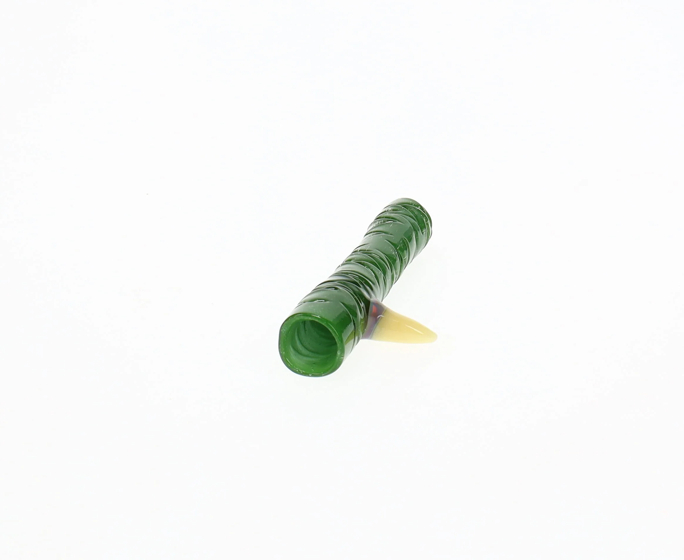 Addison Hanna Glass Alligator Chillum - Image 5