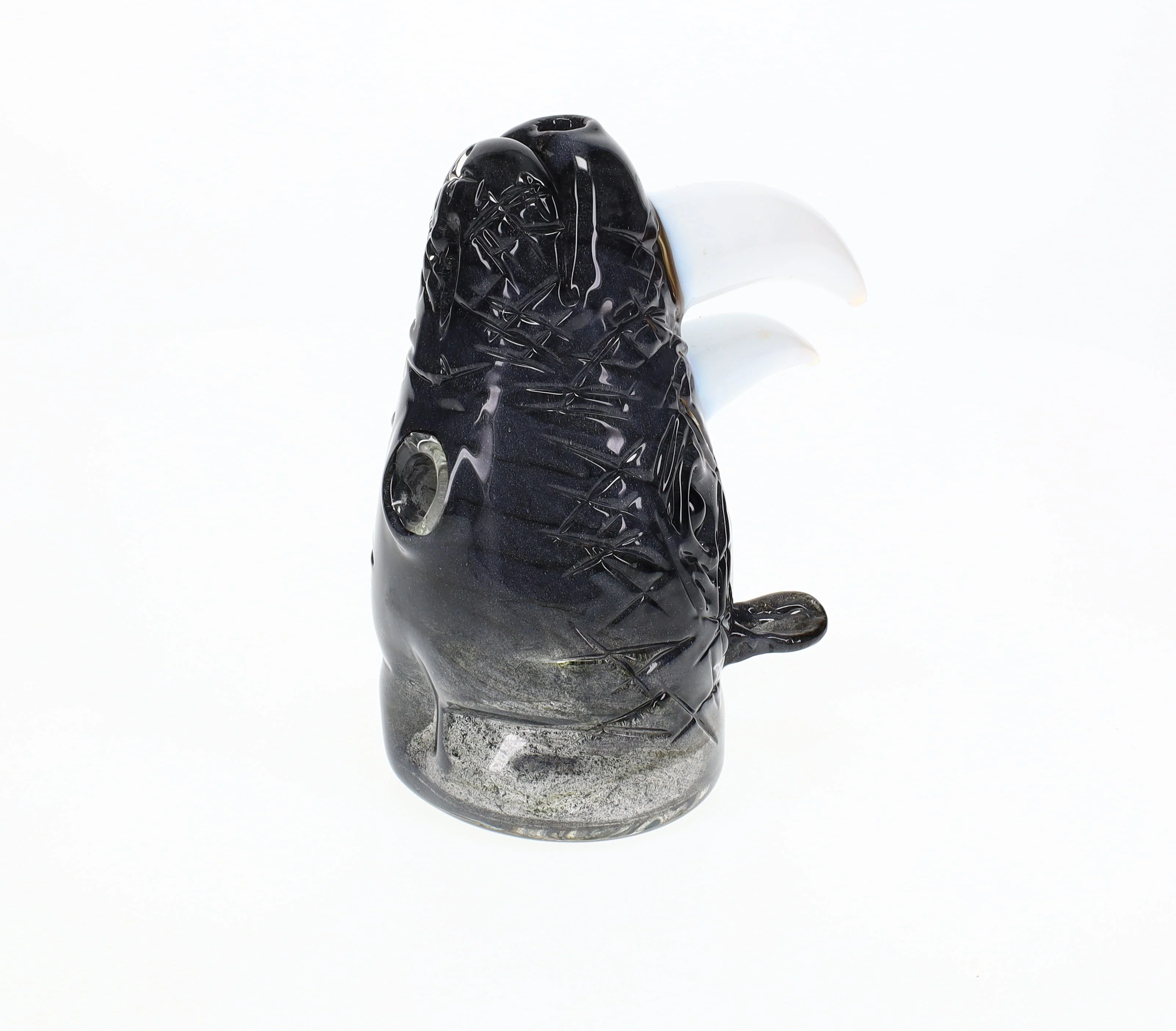 Addison Hanna Glass Sparkly Rhino - Image 6