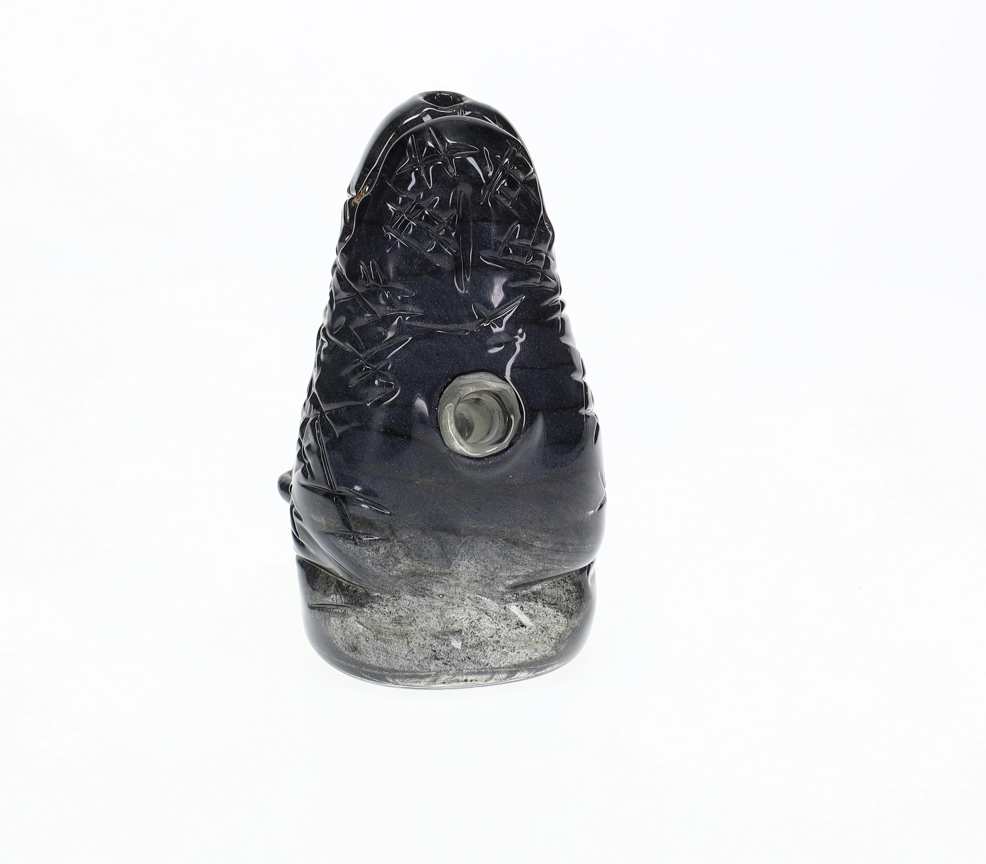 Addison Hanna Glass Sparkly Rhino - Image 8
