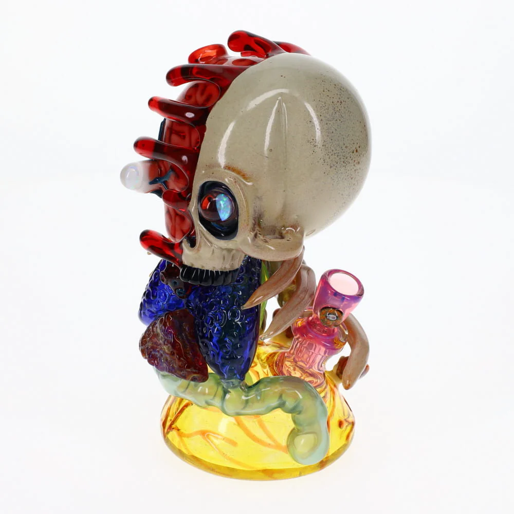 AKM Glass Deconstructed Anatomy Jammer - Image 2