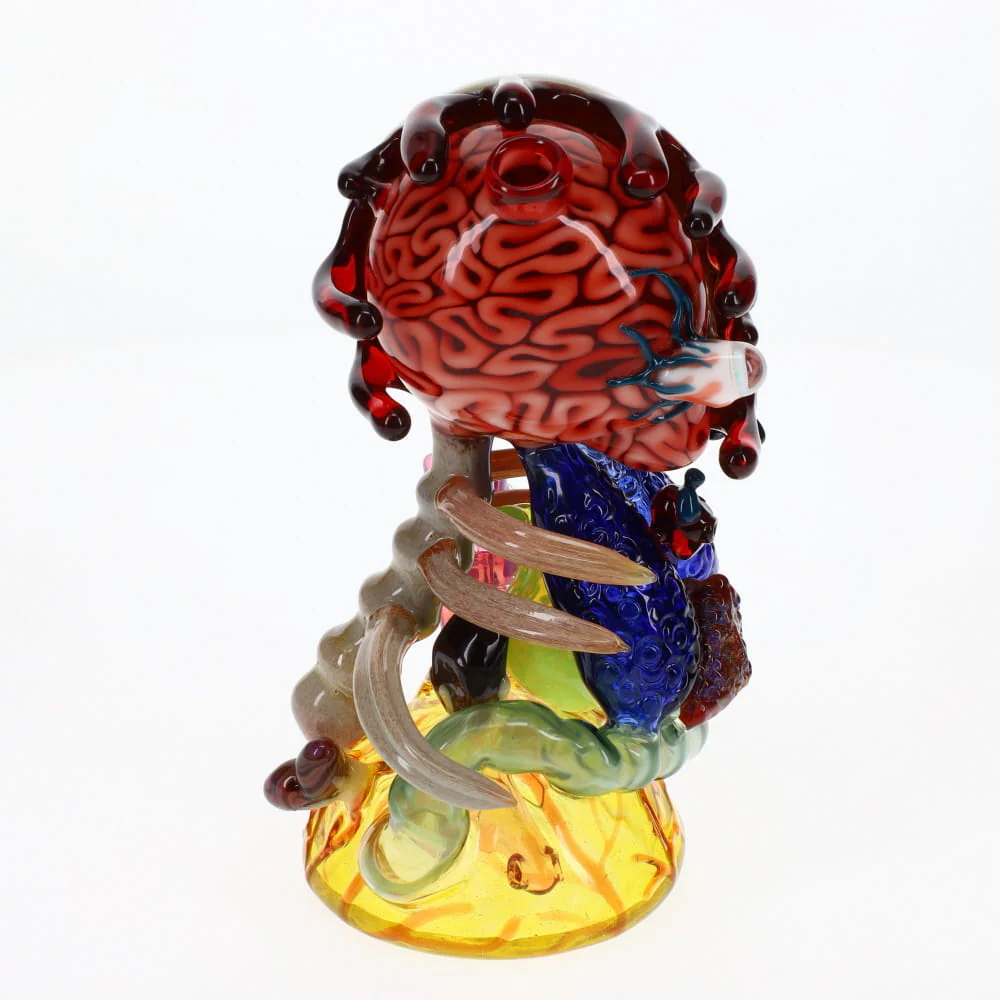 AKM Glass Deconstructed Anatomy Jammer - Image 4
