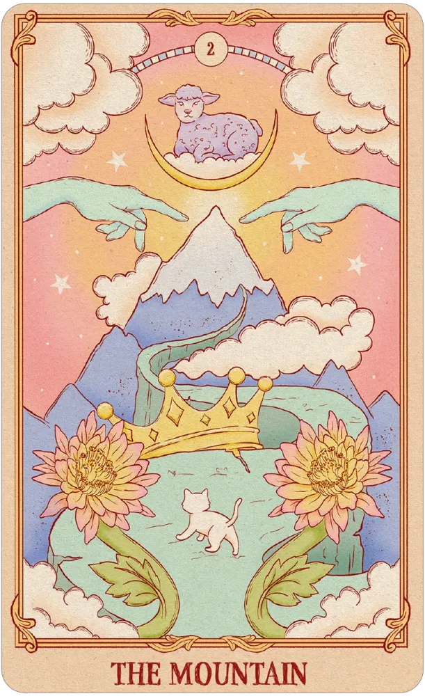 Alchemy of the Spirit: An Oracle Deck to Guide Your Journey Into the Self - Image 3
