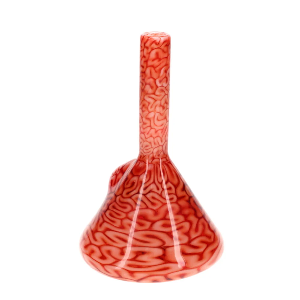 Algae Glass Full Brain Tech Mini Tube - Image 4