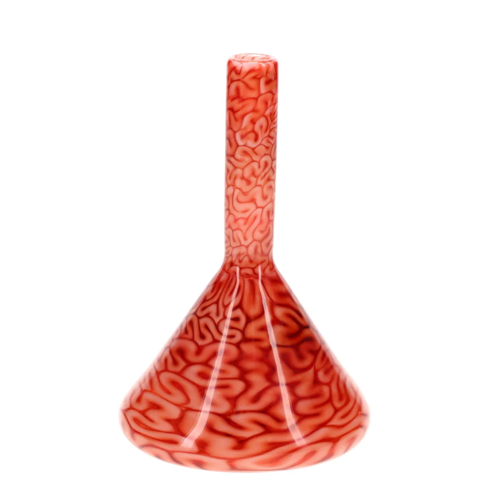 Algae Glass Full Brain Tech Mini Tube - Image 5