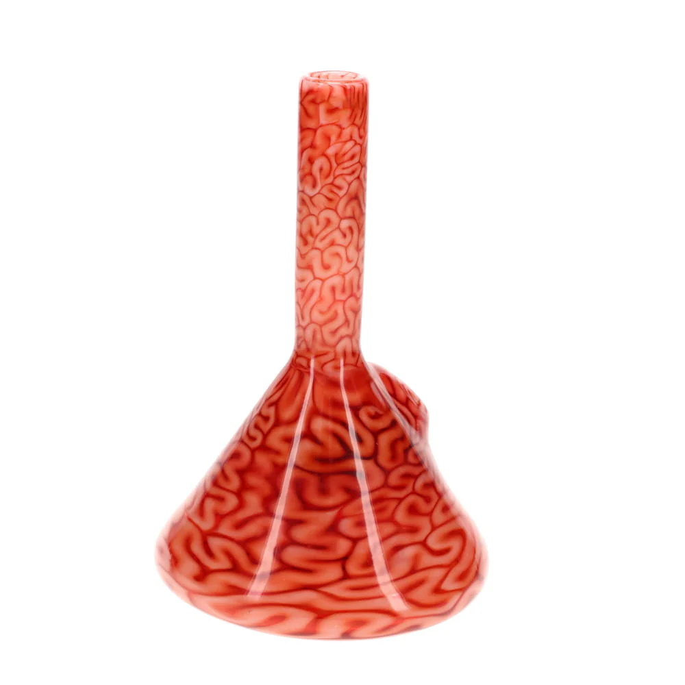 Algae Glass Full Brain Tech Mini Tube - Image 6