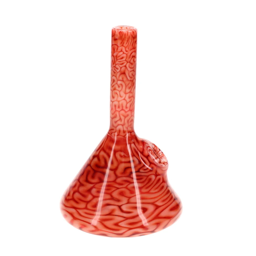 Algae Glass Full Brain Tech Mini Tube - Image 7