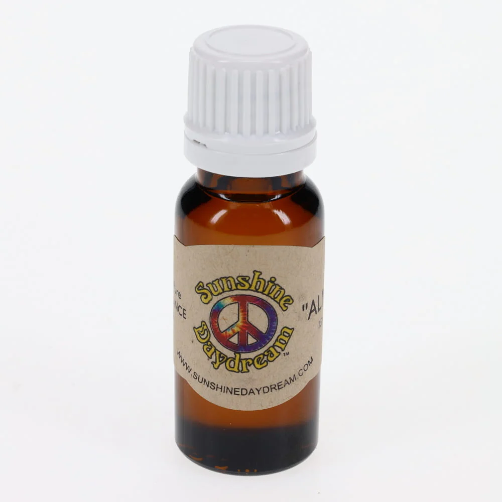 Alien Fragrance Oil 15ml
