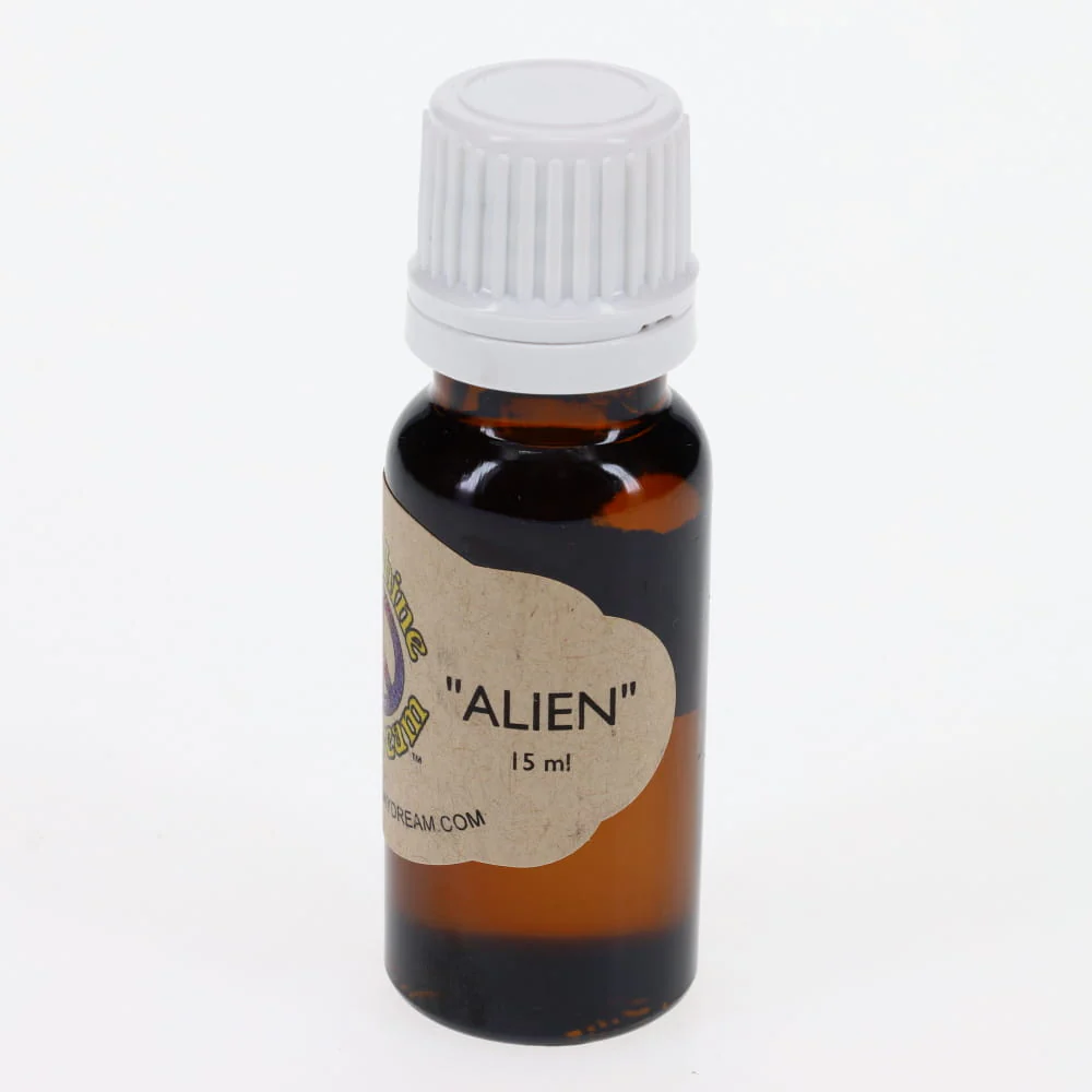 Alien Fragrance Oil 15ml - Image 2