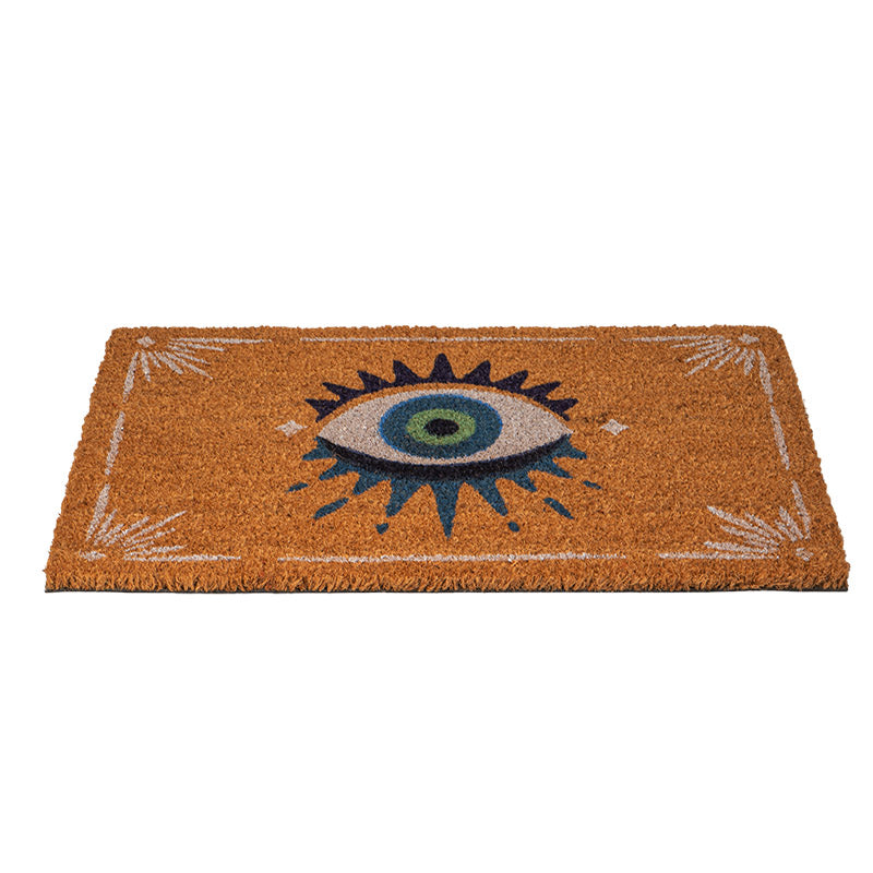 All Seeing Eye Doormat - Image 3