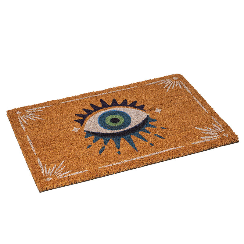 All Seeing Eye Doormat - Image 4