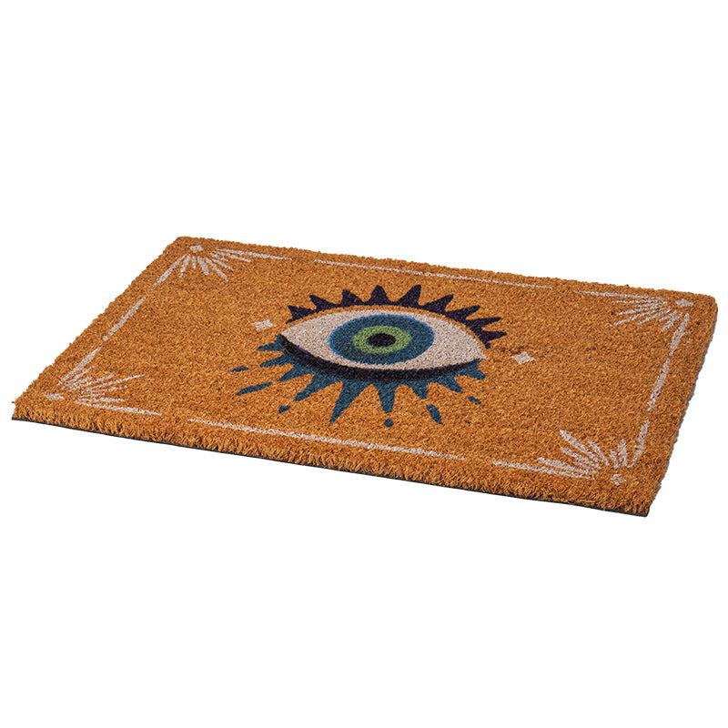 All Seeing Eye Doormat - Image 5