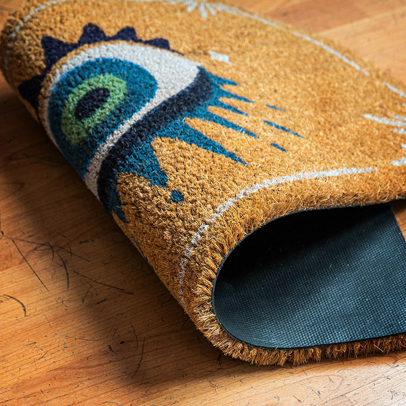 All Seeing Eye Doormat - Image 7