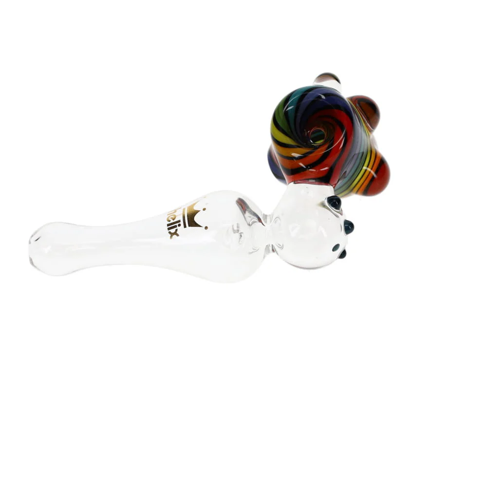 American Helix Rainbow Mini Sidecar - Image 2