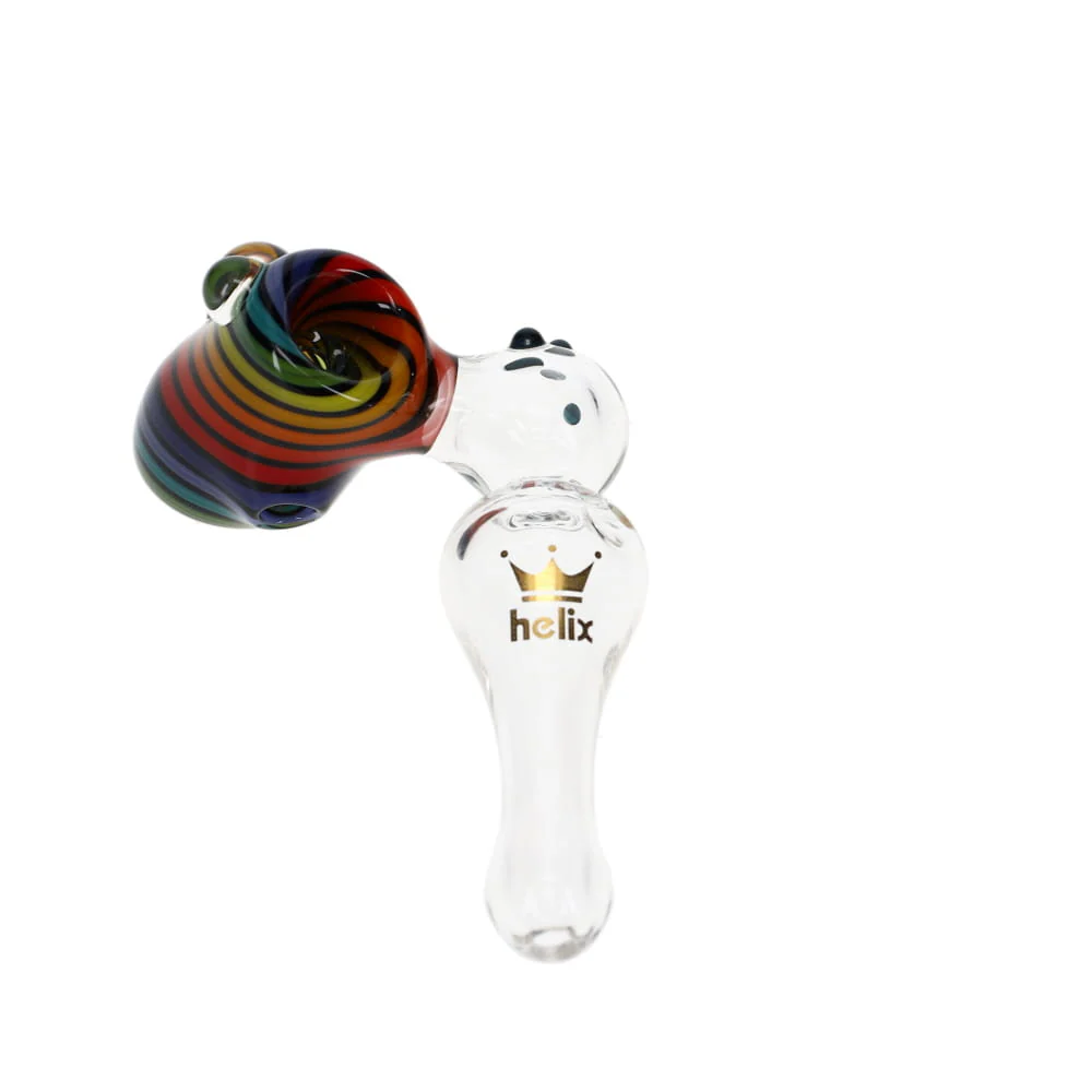 American Helix Rainbow Mini Sidecar - Image 3