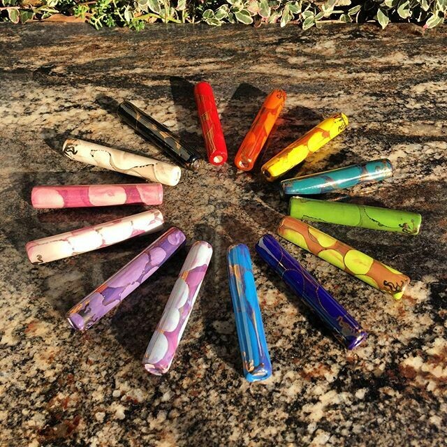 Ancient Creations One Hitter Bat - Image 2