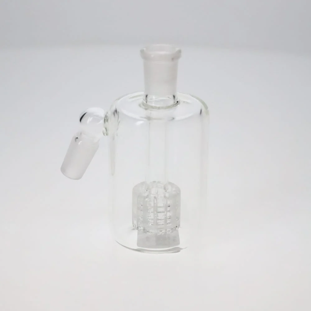 14mm 45° Matrix Glass Ash Catcher