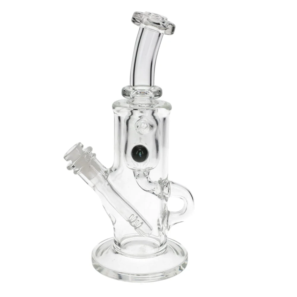 Augy Glass Clear Incycler - Image 2