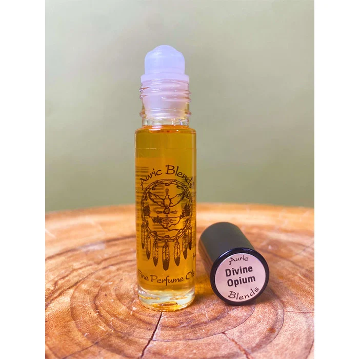 Auric Blends Roll-On Perfume - Image 10
