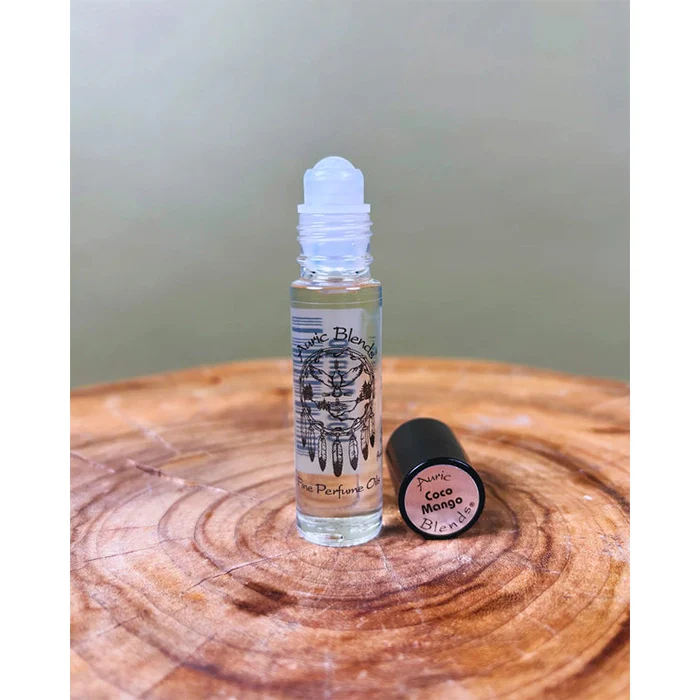 Auric Blends Roll-On Perfume - Image 11