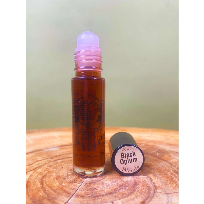 Auric Blends Roll-On Perfume - Image 13