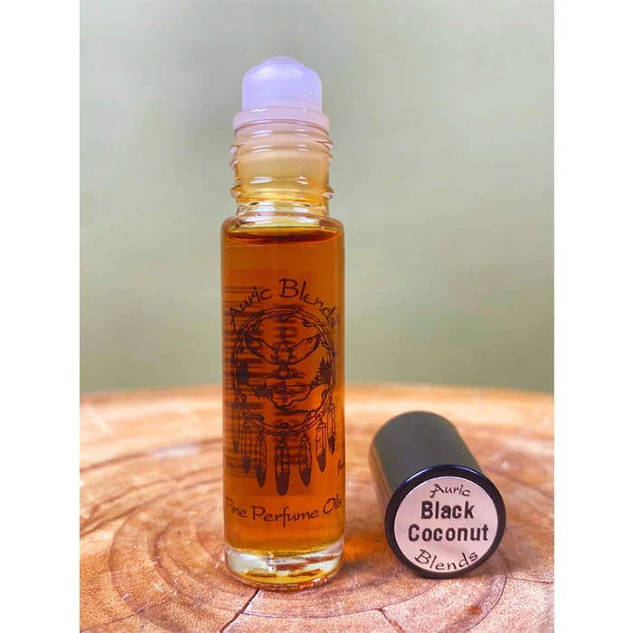 Auric Blends Roll-On Perfume - Image 14