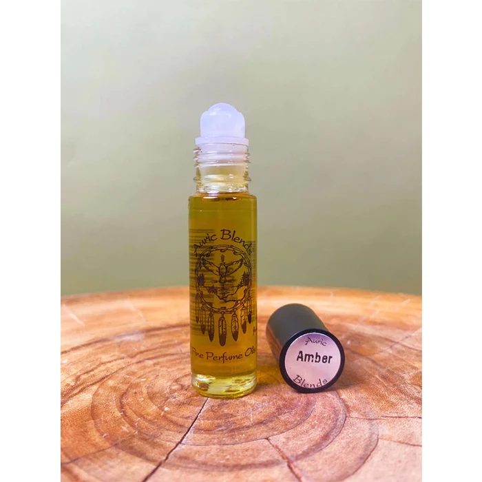Auric Blends Roll-On Perfume - Image 15