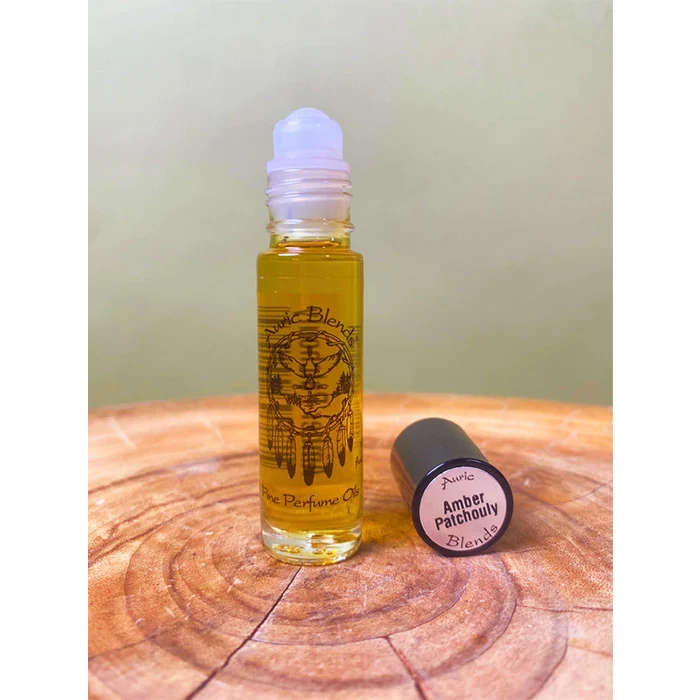 Auric Blends Roll-On Perfume - Image 16