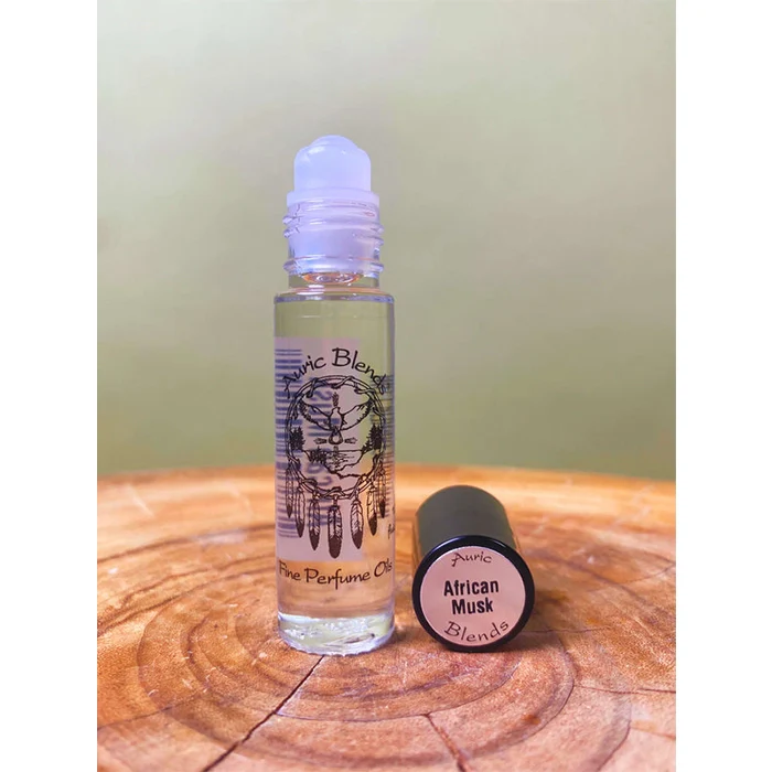 Auric Blends Roll-On Perfume - Image 17