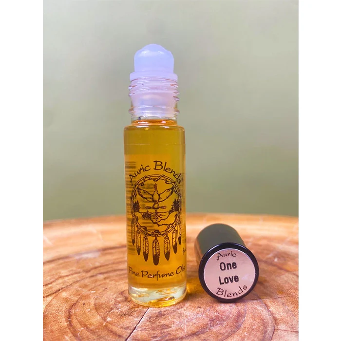 Auric Blends Roll-On Perfume - Image 18