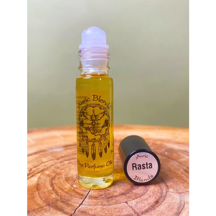Auric Blends Roll-On Perfume - Image 3