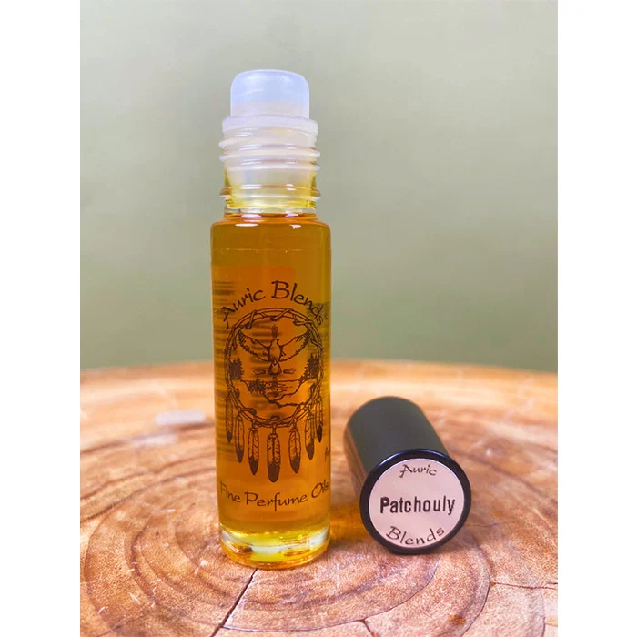 Auric Blends Roll-On Perfume - Image 4