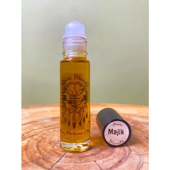 Auric Blends Roll-On Perfume - Image 6