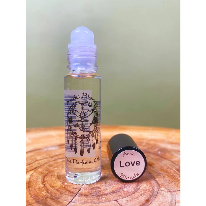 Auric Blends Roll-On Perfume - Image 7