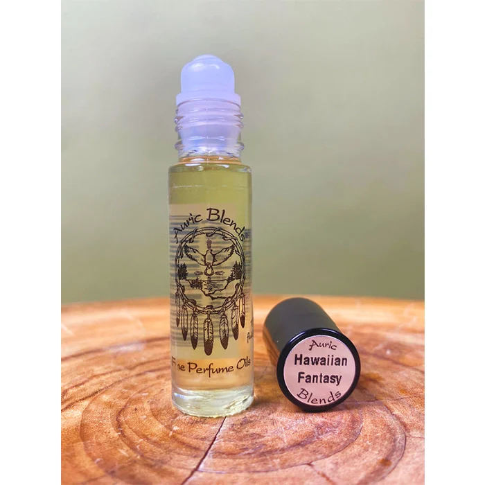 Auric Blends Roll-On Perfume - Image 8